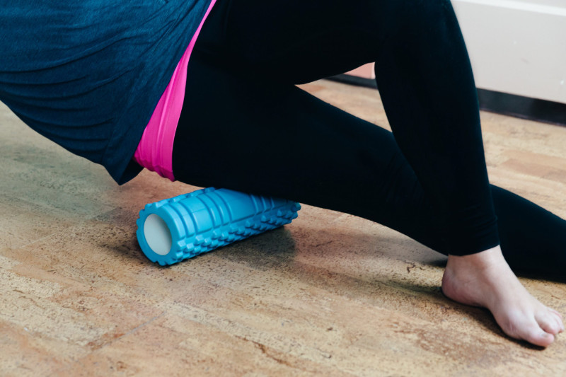 Foam Rolling 101