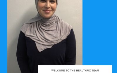 NEW Women’s Health Physiotherapist – Samah F Elomari