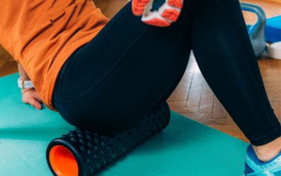 How to Use a Foam Roller | Amazing Foam Roller Benefits