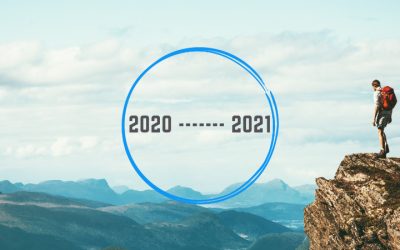 From a COVID disrupted 2020 to thriving in 2021.