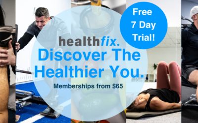 Claim your FREE 7 day trial!