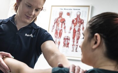 Why do you need a physiotherapy Injury Rehabilitation Program?