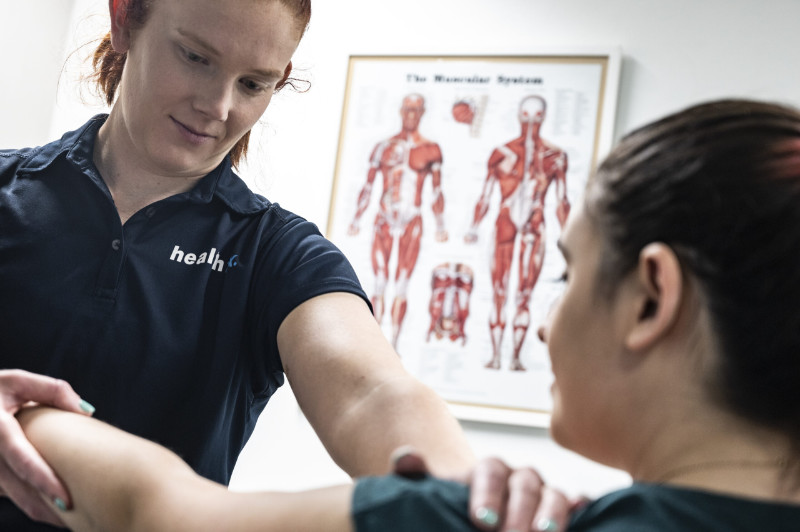 Why do you need a physiotherapy Injury Rehabilitation Program?