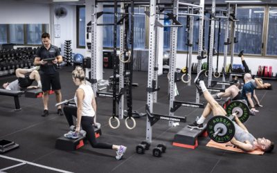 Transform Your Fitness Journey: A Comprehensive Guide on How to Choose the Perfect Personal Trainer (PT) in North Sydney