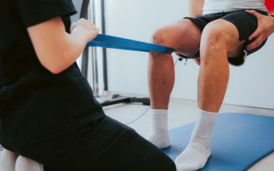 Achieving Optimal Recovery: Physio Rehab for ACL Injuries