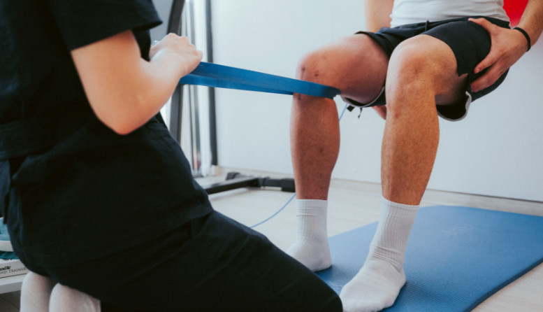 Achieving Optimal Recovery: Physio Rehab for ACL Injuries