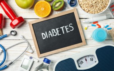 Exploring All Things Diabetes with Dr. Devina Joshi: Expert Insights for Optimal Management