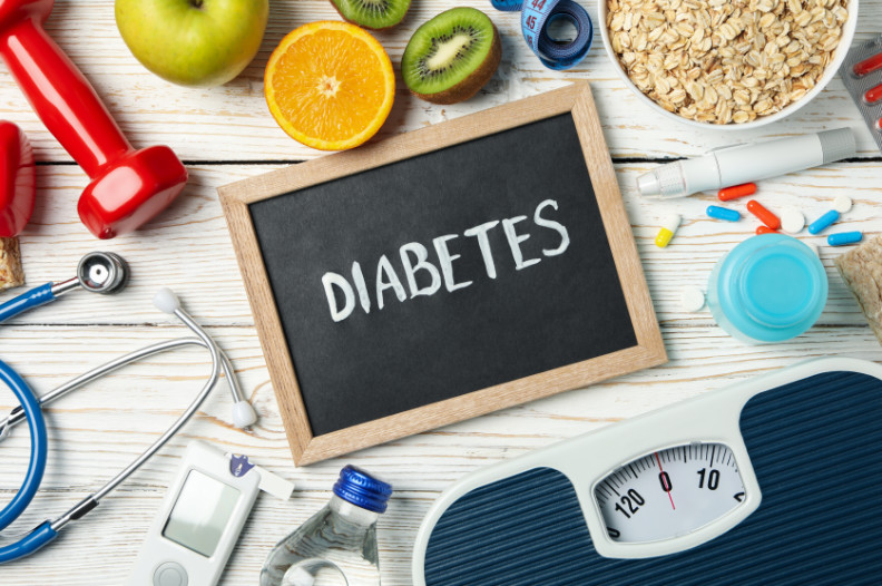 Exploring All Things Diabetes with Dr. Devina Joshi: Expert Insights for Optimal Management