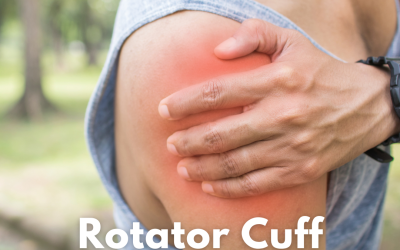 Healthfix North Sydney Physio’s Guide to Overcoming Shoulder Pain: Rotator Cuff Tendinopathy Rehabilitation