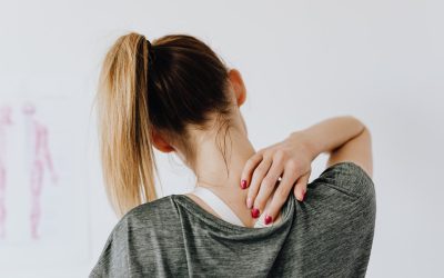 Focus on: shoulder pain | Top 5 tips for managing shoulder pain 