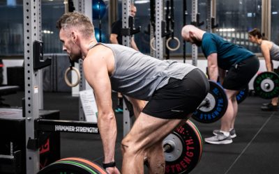 Building Strength and Conditioning: A Guide to Achieving Your Fitness Goals in North Sydney